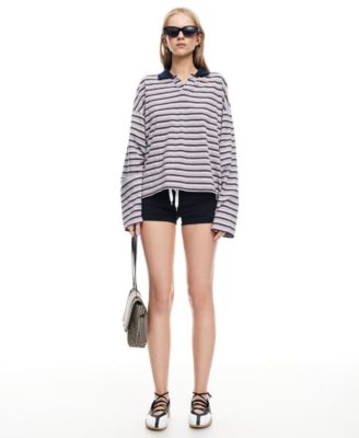 Lioness - Women's Rebels Spread Jersey Top