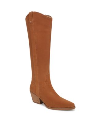 Women's Wyatt Slip On Riding Boot image