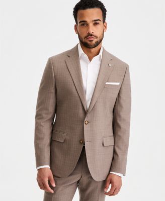 Ted Baker - Men's Modern-Fit Suit Separates Jacket
