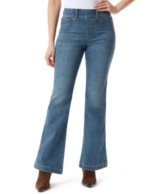Gloria Vanderbilt - Women's Shape Effect Flare Jeans