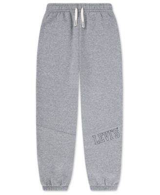 Levi's - Boys 2T-7X Drawcord Jogger Pants