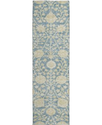 Dalyn - Solace SL8 2'3"x7'6" Runner Area Rug