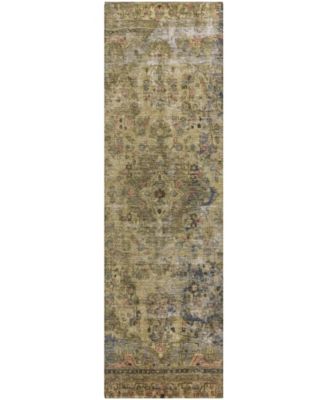 Dalyn - Tabrook TB8 Rug Collection