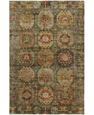 Dalyn - Silk Road SR11 Rug Collection