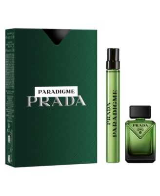 PRADA - Paradigme 2 pc. Eau de Parfum Mini Cologne Discovery Gift Set