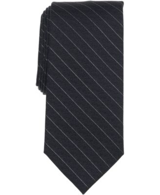 Michael Kors - Men's Lurex Stripe Tie