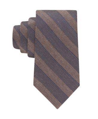 Tommy Hilfiger - Men's Striped Tie