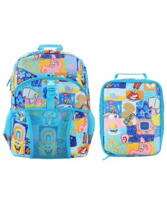 SpongeBob SquarePants