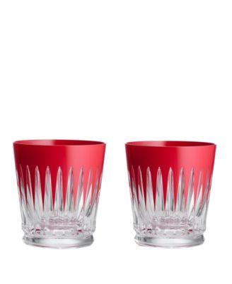New Year Firework Tumblers, Set of 2 image