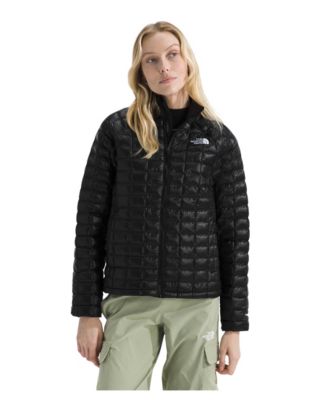 The North Face - Women's Thermoball Zip-Front Jacket