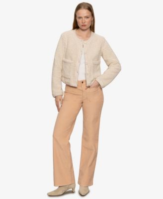 Sanctuary - Women's Cuddle Up Cardi Jacket