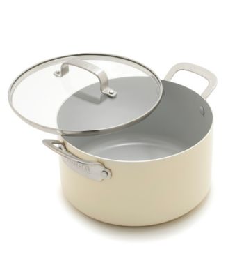 GreenPan - Bobby Flay Ceramic Nonstick 6-Quart Stockpot