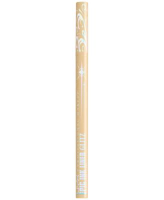 Bridgerton Royal Epic Ink Glitz Eyeliner image
