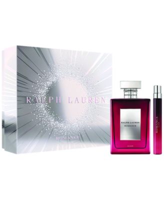 Ralph Lauren - Romance 2 pc. Eau de Parfum Elixir Perfume and Travel Spray Gift Set