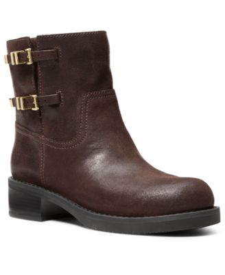 Michael Kors - Women's Darrington Flat Boots