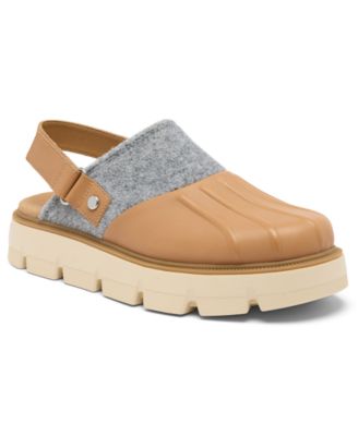 Sorel - Women's Rein CB Slingbacks Clogs