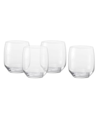 Estiva Tall Tumbler Glasses, Set of 4 image