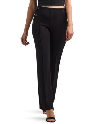 BCX - Women's Lightweight Pull-On Pants