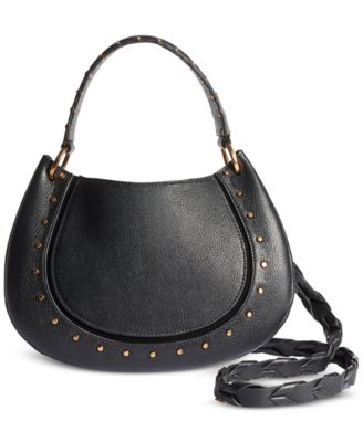 Sam Edelman - Wyatt Small Convertible Hobo Bag
