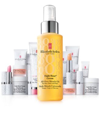 Elizabeth Arden - Eight Hour&reg; Collection