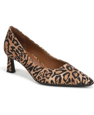 Naturalizer - Women's Tylan Point Toe Pump Shoes