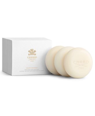 CREED - 3-Pc. Opulent and Floral Perfumed Soap Gift Set, 5.2 oz