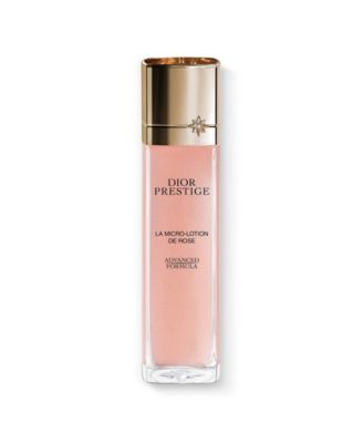 DIOR - Prestige La Micro-Lotion de Rose Advanced Formula Collection