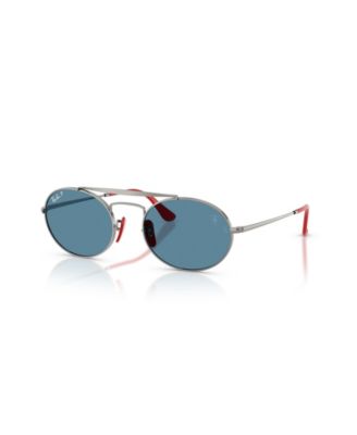 Ray-Ban - Unisex Polarized Sunglasses RB3775M