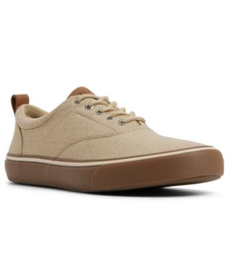 Sperry - Men's Deckside Lace-Up Sneakers