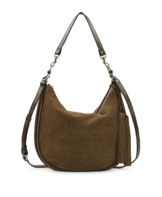 Patricia Nash - Chiavari Hobo Handbag