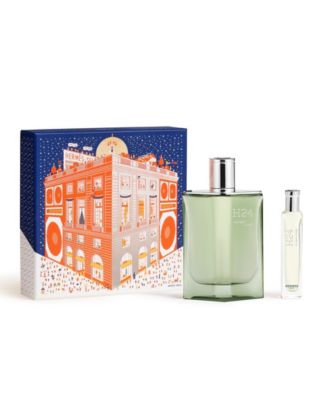 HERMÈS - 2-Pc. H24 Herbes Vives Eau de Parfum Fragrance Gift Set