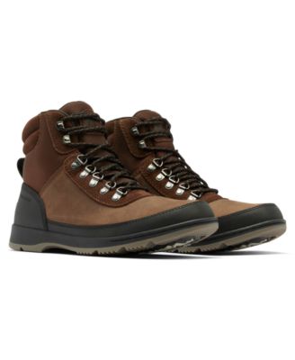 Sorel - Men's ANKENY™ II HIKER PLUS Waterproof Boots