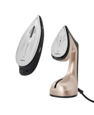 True & Tidy - Duopress XL Iron and Steamer