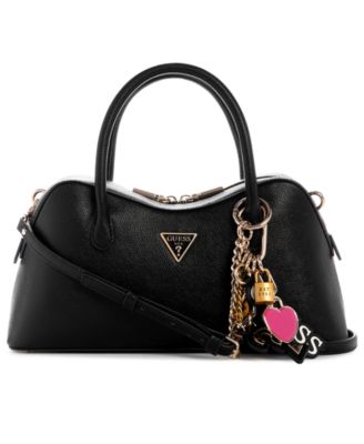 GUESS - Davina Medium Satchel Bag