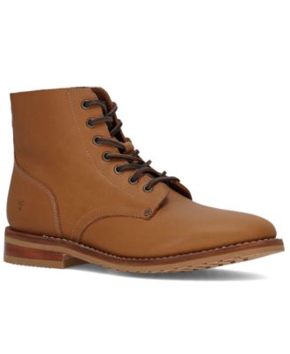 Frye - Men's Barrett Lace-Up Boots