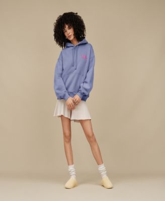 UGG® - UGG Women's Oversized Graphic Sweatshirt