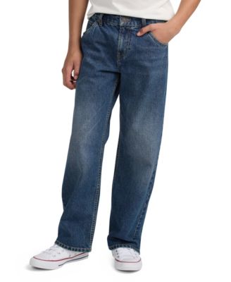 Levi's - Boys' 8-20 578 Baggy Jeans
