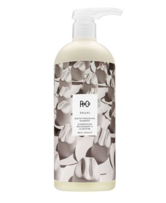 R+Co - Dallas Thickening Shampoo, 34 oz.