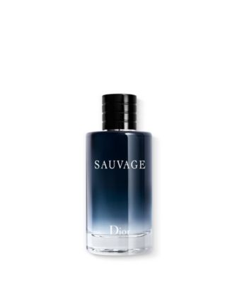 DIOR - Dior Sauvage Fragrance Collection for Men