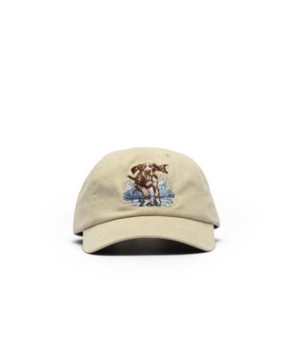 Rodd & Gunn - Men's Gunner Track Cap