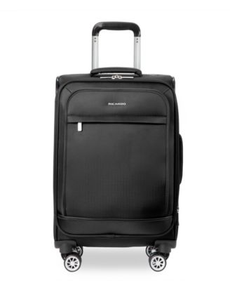 Torrance Softside 21" Carry-On Spinner Suitcase image