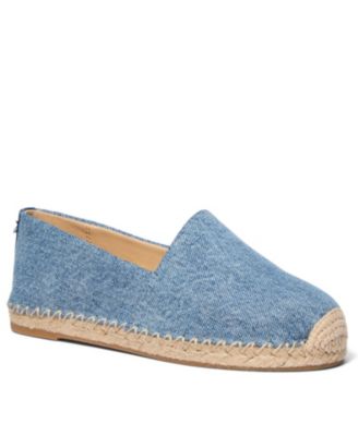 Michael Kors - Women's Kenzie Espadrilles
