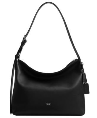COACH - Men's Zip-Top Messenger Bag