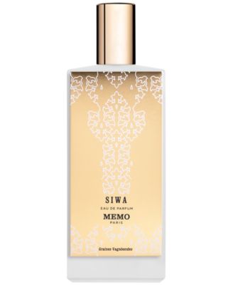 Memo Paris - Siwa Eau de Parfum Spray, 2.5 oz.
