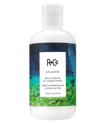 R+Co - Atlantis Moisturizing Conditioner, 8.5 oz.