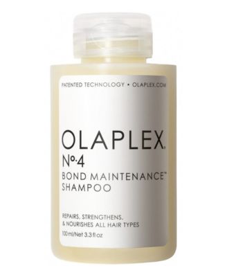 Olaplex - No. 4 Bond Maintenance Shampoo, 3.4 oz.