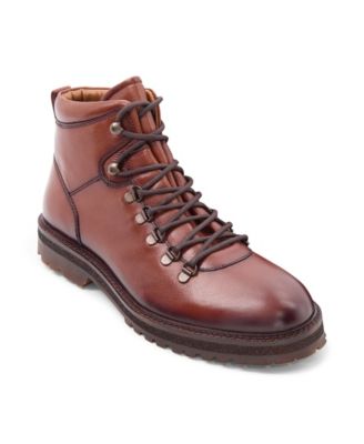 Anthony Veer - Men's Highland Mountain Boots