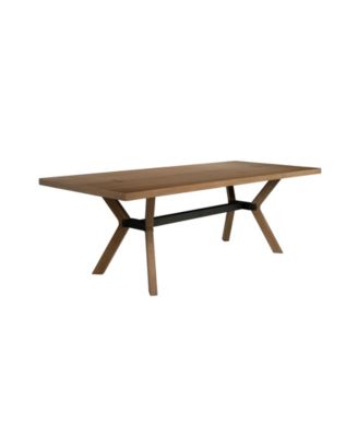 Furniture - Millwork Dining Table