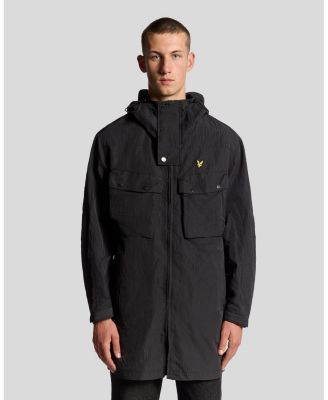 Lyle & Scott