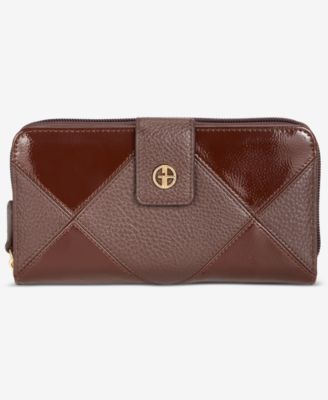 Giani Bernini - Aio Quilted Wallet